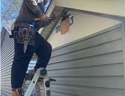 Best Insulated Siding Installation  in Patterson, CA